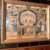 Bild aus dem Inneren der Synagoge